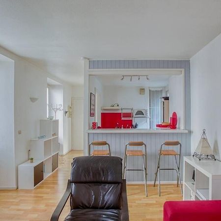 Апартаменты Petite Austerlitz Страсбург Экстерьер фото